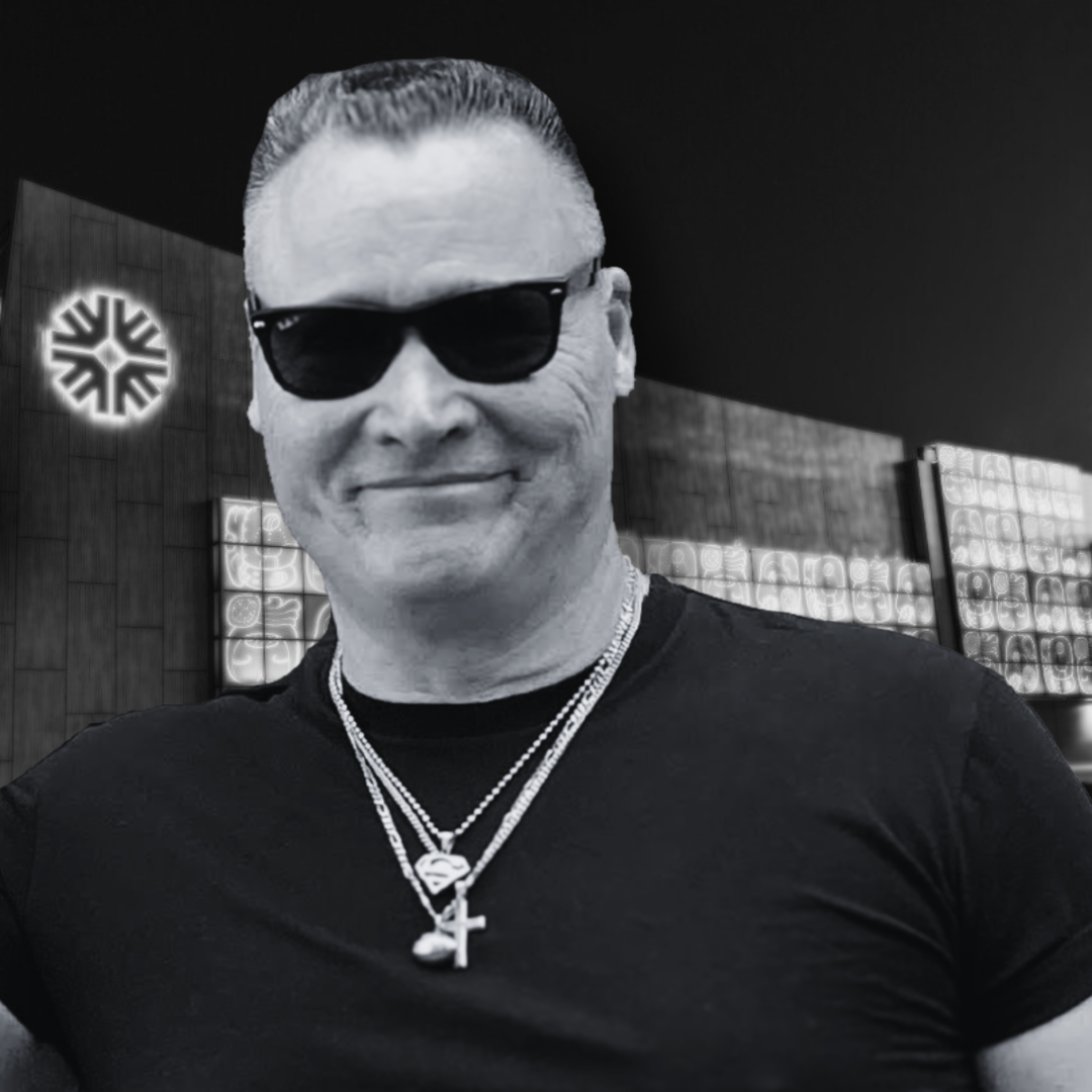 Southwestern College Professor Meehan