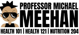 professor michael meehan emoji with sunglasses